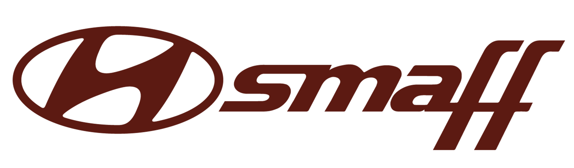 Logo da Hyundai